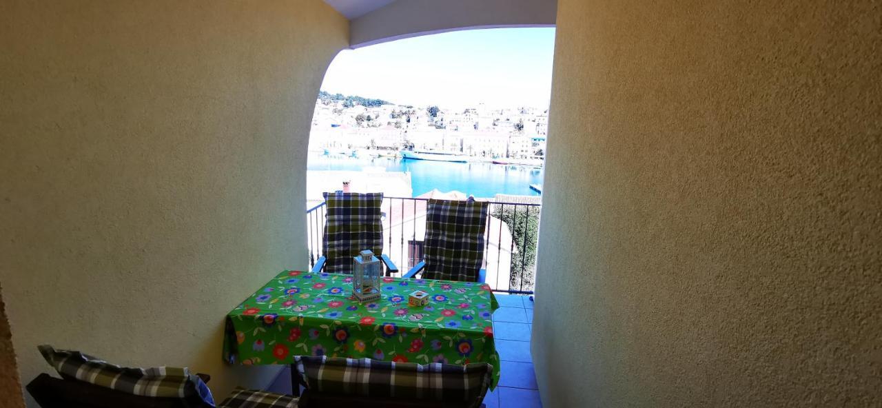 Adriana Apartment Mali Lošinj Exterior foto