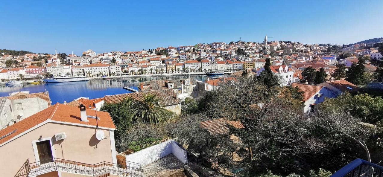 Adriana Apartment Mali Lošinj Exterior foto