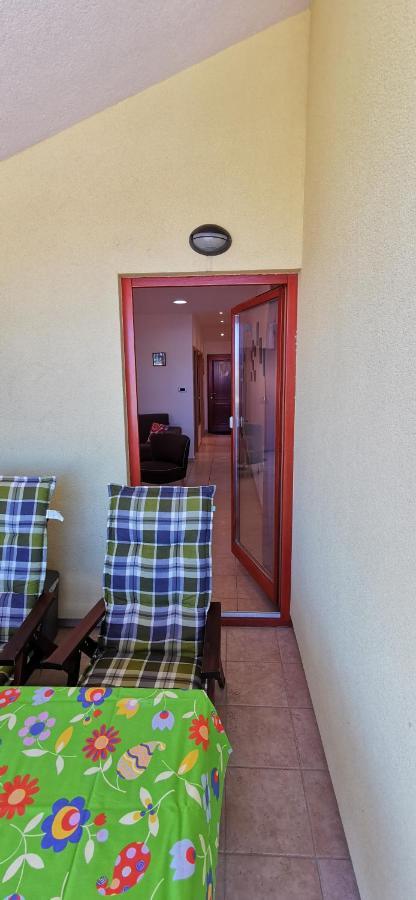 Adriana Apartment Mali Lošinj Exterior foto