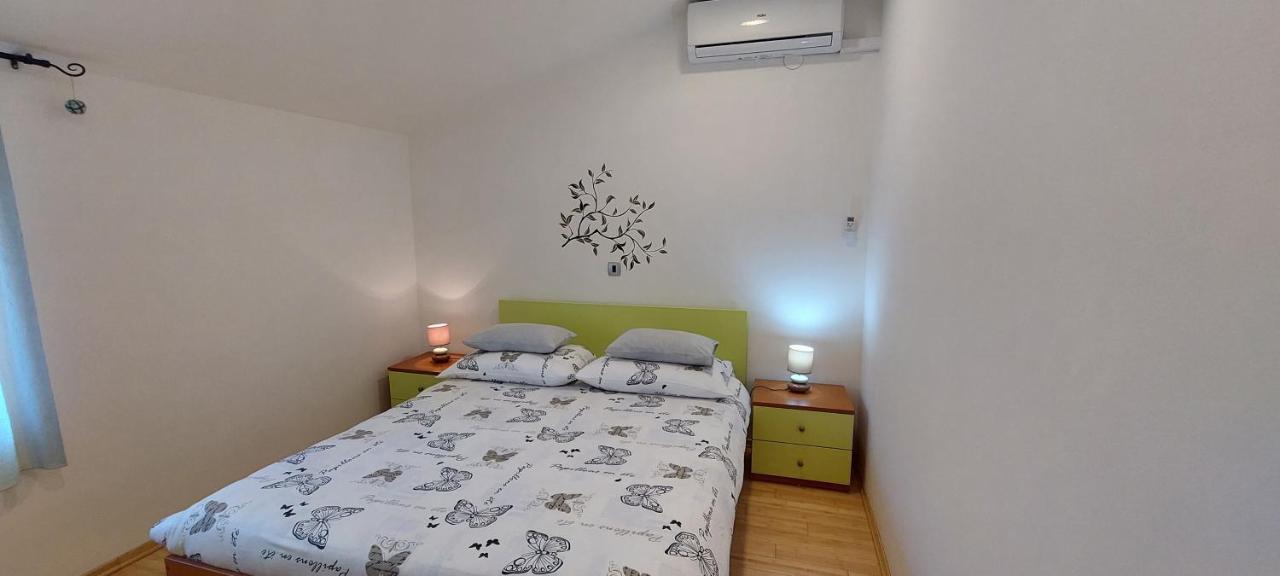Adriana Apartment Mali Lošinj Exterior foto