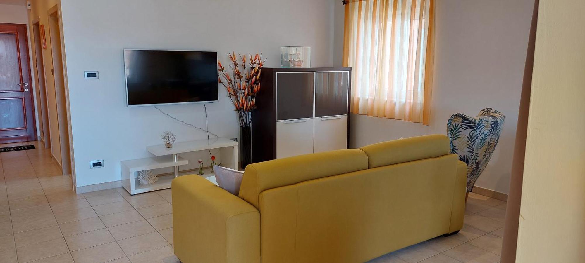 Adriana Apartment Mali Lošinj Exterior foto