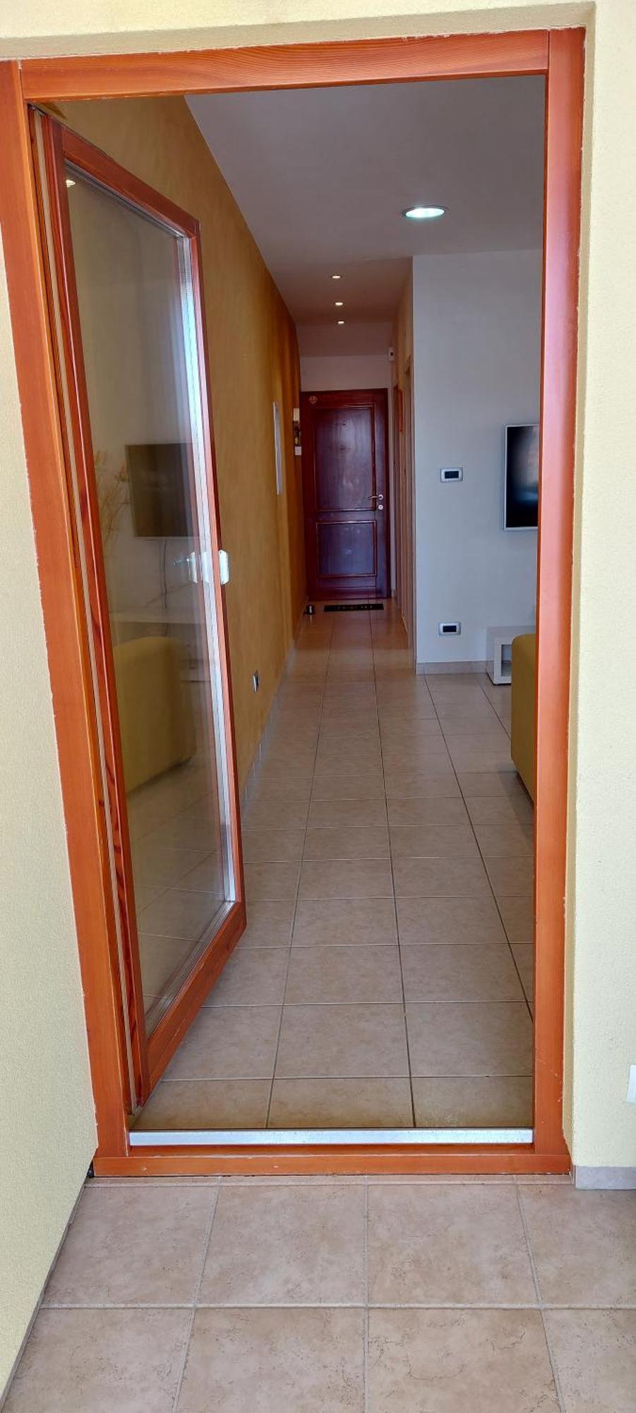 Adriana Apartment Mali Lošinj Exterior foto
