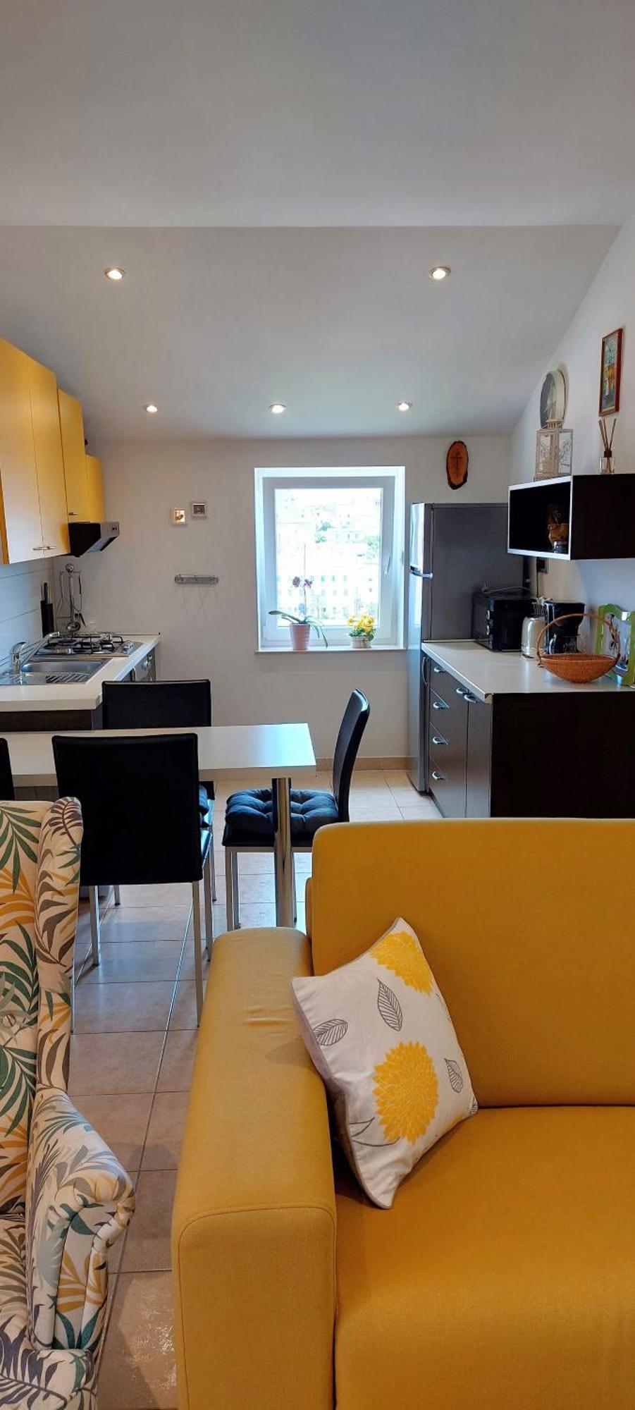 Adriana Apartment Mali Lošinj Exterior foto