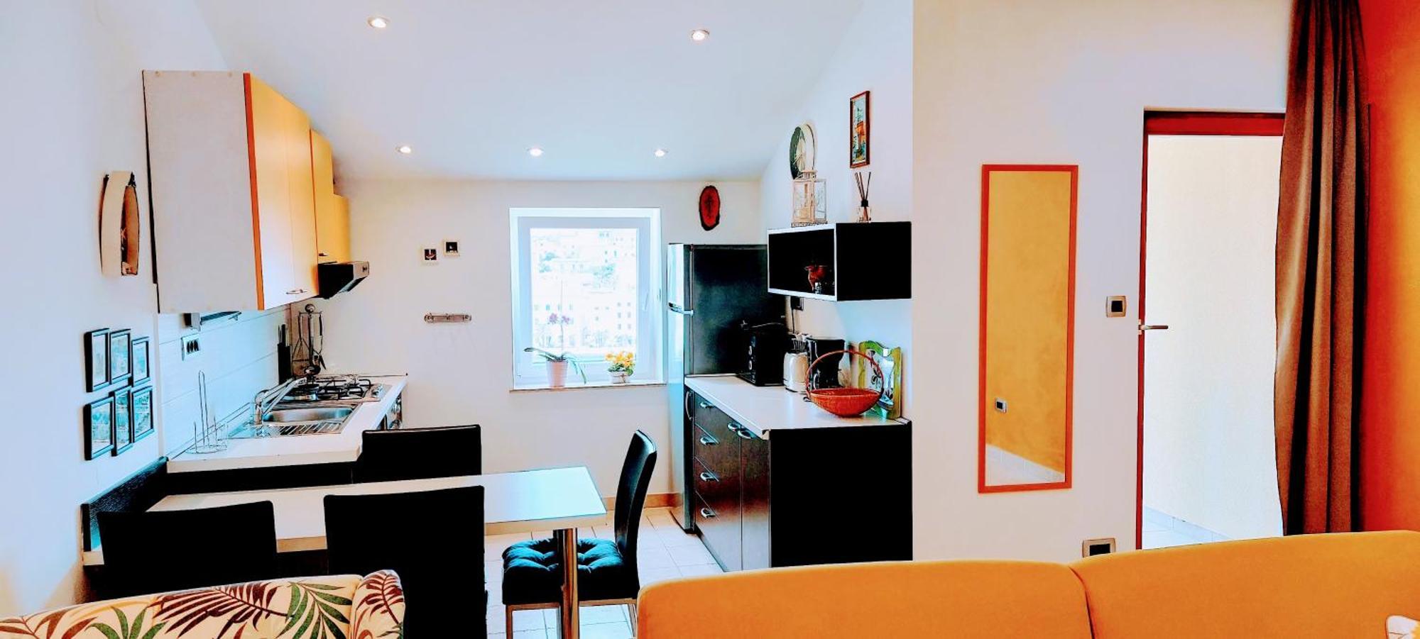 Adriana Apartment Mali Lošinj Exterior foto