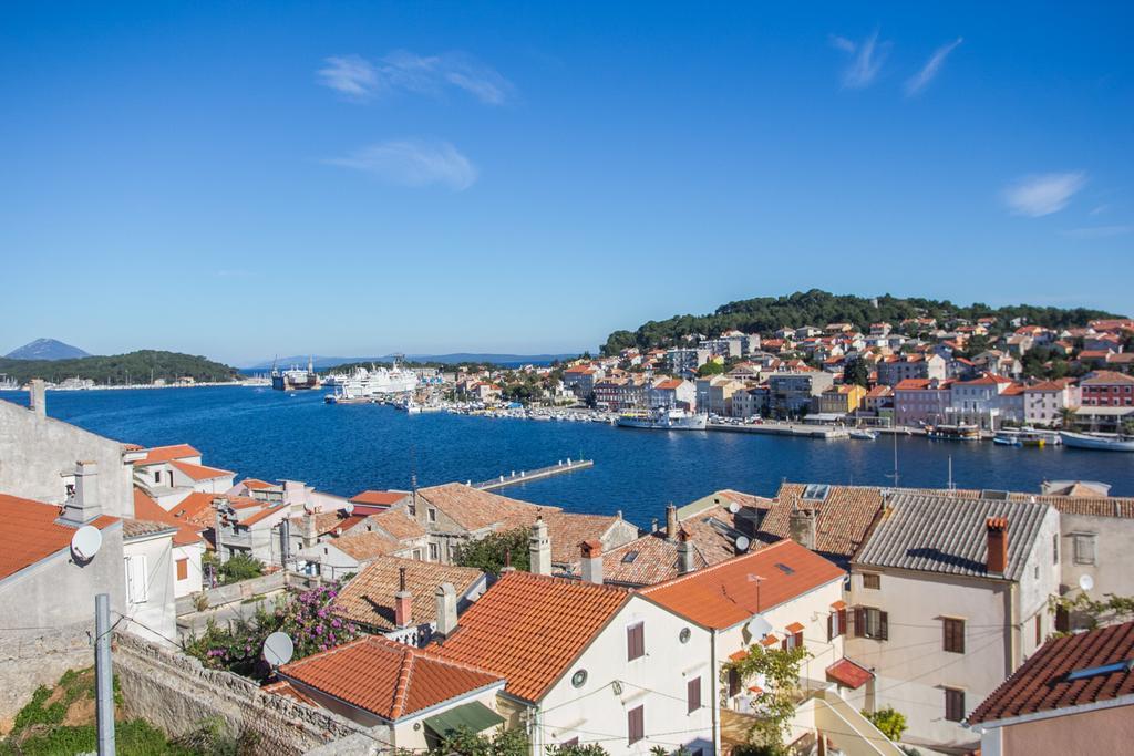 Adriana Apartment Mali Lošinj Exterior foto
