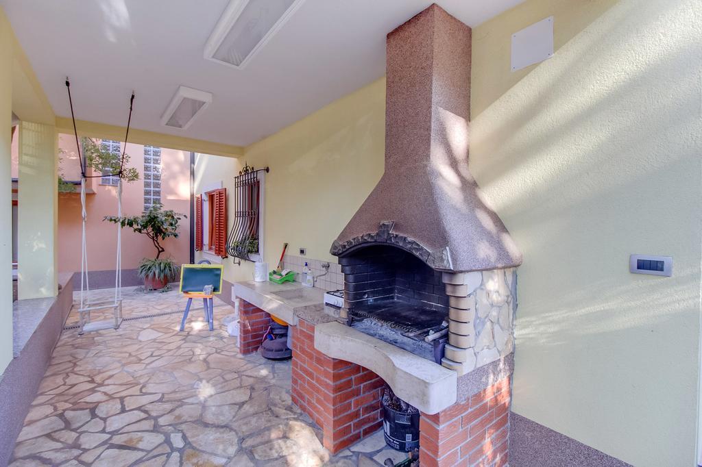 Adriana Apartment Mali Lošinj Exterior foto
